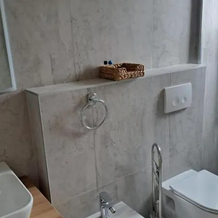 Willa Elegant Ilma With Pool *