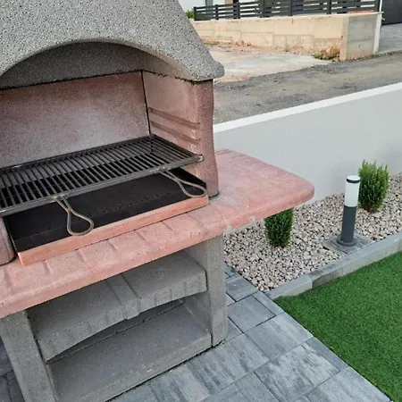 Willa Elegant Ilma With Pool