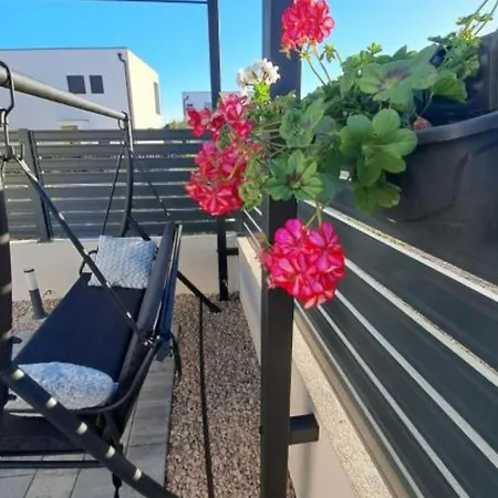 فيلة Elegant Ilma With Pool فوديس