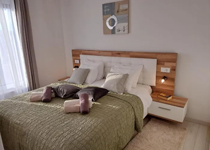 Elegant Ilma With Pool * ヴォディツェ