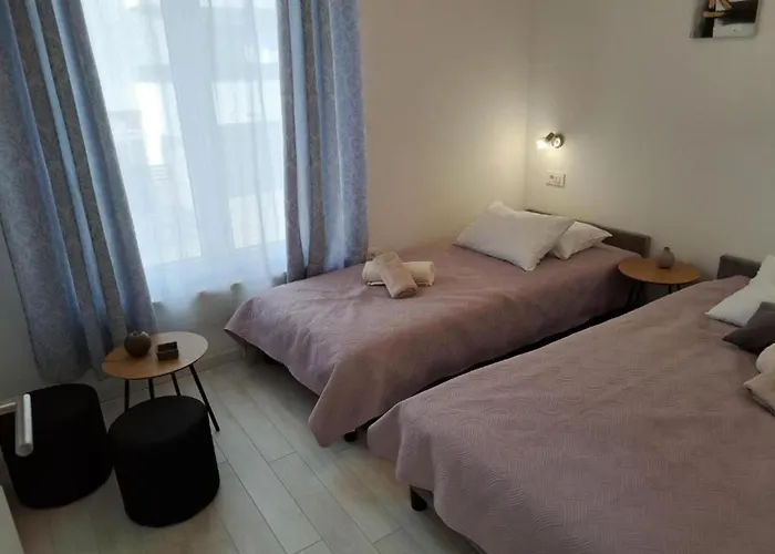 Elegant Ilma With Pool * Vodice