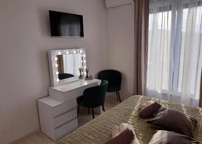 Elegant Ilma With Pool Villa *