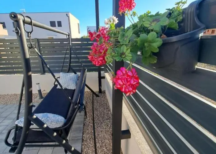 Villa Elegant Ilma With Pool Vodice